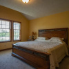 Отель Hawthorne Lodge, фото 16