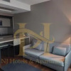 Отель Nj Hotelsandapartments, фото 6