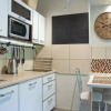 Отель Aba Apartamenty Piłsudskiego 41, фото 6