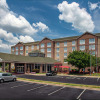 Отель Hilton Garden Inn Charlotte Pineville, фото 1