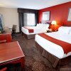 Отель Holiday Inn Express Jamestown, an IHG Hotel, фото 14