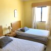 Отель Apartment With one Bedroom in Carvoeiro, With Wonderful sea View and Furnished Terrace в Карвоейру