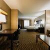 Отель Holiday Inn Express Bothell, an IHG Hotel, фото 7