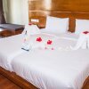 Отель Gili One Hotel & Resort, фото 20