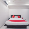 Отель Samudra Executive by OYO Rooms, фото 7