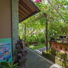 Отель Cahaya Ubud Villa, фото 1