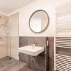 Отель Strandvilla Meeresblick Wohnung 05, фото 10