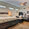 Отель Sunshine's Serenity Ep629 4 Bedrooms 4.5 Bathrooms Home, фото 5