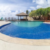 Отель Apto em Barra Bali Resort Destino BSM 2, фото 15