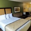 Отель Extended Stay America Suites Tampa North Airport в Тампе