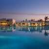 Отель Hilton Marsa Alam Nubian Resort, фото 21