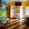 Отель Los Andes Hostel, фото 49