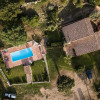 Отель Villa With 3 Bedrooms in Ste Lucie de Porto Vecchio, With Wonderful Mo, фото 22