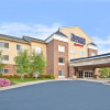 Отель Fairfield Inn Suites by Marriott Cherokee, фото 1