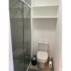 Отель Studio Lindo a 3 min da Av Paulista Próximo ao Metrô e Shoppings com Piscina na Cobertura - VN 03, фото 15