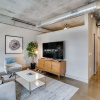 Отель Sable 36 - One Bedroom, фото 4