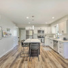 Отель Tempe Retreat w/ Spacious Yard ~ 1 Mi to Asu!, фото 12