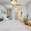 Отель Business Centre Studio by Renters, фото 3