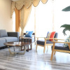 Отель Thank Inn Hotel Sichuan Zigong Ziliujing District Wuxing Street, фото 5