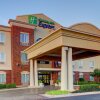 Отель Holiday Inn Express Hotel & Suites San Angelo, an IHG Hotel, фото 35