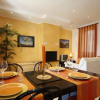 Отель Gorgeous 1 double bedroom apartment, фото 5