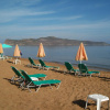 Отель Kato Stalos Beach, фото 11