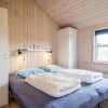 Отель 6 Person Holiday Home in Tarm, фото 17