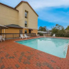 Отель Comfort Inn, фото 21