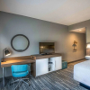 Отель Hampton Inn & Suites Tallahassee Capitol - University, фото 33