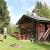 Отель Quaint Holiday Home in Mörtschach With Barbecue, фото 2