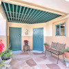 Отель Tucson Home w/ BBQ & Patio, 5 Mi to A Mountain!, фото 11