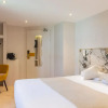 Отель The Originals Boutique, Hôtel Porte de Dieppe, фото 6