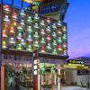 Отель MaxOneHotels at Tidar Surabaya, фото 1