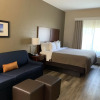 Отель Comfort Inn And Suites, фото 29