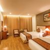 Отель Muong Thanh Grand Bac Giang Hotel, фото 26