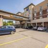 Отель Comfort Inn Surrey Hotel в Суррее