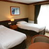 Отель Waterhouse Inn, фото 14