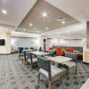 Отель TownePlace Suites by Marriott Kansas City Liberty, фото 9