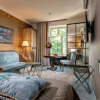 Отель Balthazar Design Hotel, фото 4