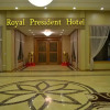 Отель Royal President Hotel, фото 2