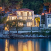Отель Luxury Villa Silent with Infinity Pool, фото 1