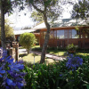Отель Estancia San Antonio, фото 3