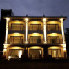 Отель Chulu Manor Hotel, фото 1