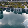 Отель Mahkota Cheras Unique Condo 1-11 pax near MRT*KL, фото 20