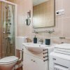 Отель Awesome Apartment in Privlaka With 3 Bedrooms, Wifi and Outdoor Swimming Pool, фото 13