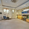 Отель Hanting Hotel (Harbin Dongdazhi Street Hongbo Square Branch), фото 2