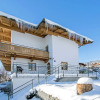 Отель Spacious Chalet in Kirchberg Near Ski Area, фото 17