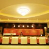 Отель Guangzhou Xinzhou Hotel, фото 16