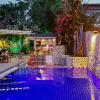 Отель Tonoz Beach Hotel, фото 19