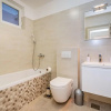 Отель Stunning Home in Posedarje With 4 Bedrooms, Wifi and Outdoor Swimming Pool, фото 10